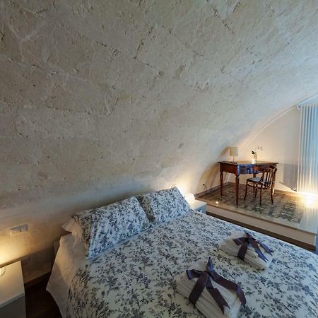 Casa Vacanza L'Alloro 2 Matera Exterior foto