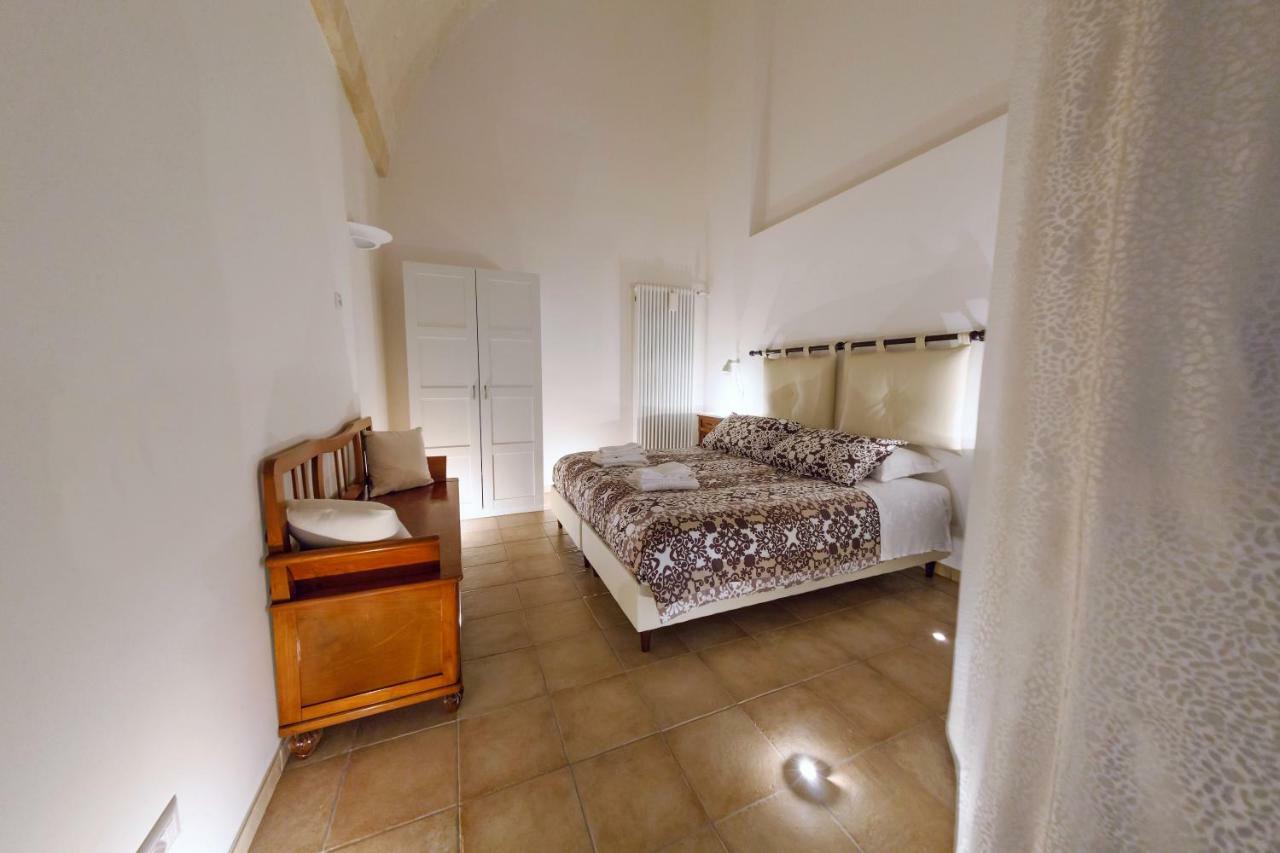 Casa Vacanza L'Alloro 2 Matera Exterior foto