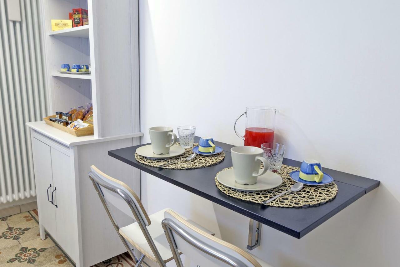 Casa Vacanza L'Alloro 2 Matera Exterior foto